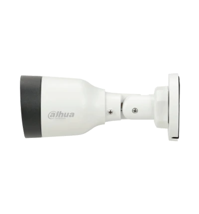 DAHUA IPC-HFW1230S1-A-S5 - CAMARA IP BULLET DE 2 MEGAPIXELES/ LENTE DE 2.8MM/ 102 GRADOS DE APERTURA/ MICRÓFONO INTEGRADO/ H.265+/ IR DE 30 METROS/ IP67/ POE/ DWDR/-Bullet-DAHUA-DHT0030069-Bsai Seguridad & Controles