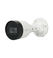 DAHUA IPC-HFW1431S1-A-S4 - CÁMARA IP BULLET DE 4 MEGAPIXELES/ H.265+/ LENTE DE 2.8 MM/ 104 GRADOS DE APERTURA/ IR DE 30 MTS/ MICRÓFONO INTEGRADO/ POE/ WDR REAL/ IP67/-Bullet-DAHUA-Bsai Seguridad & Controles