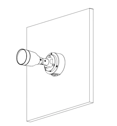 DAHUA IPC-HFW1439S1-A-LED-S4 -CAMARA IP BULLET DE 4 MEGAPIXELES/ FULL COLOR/ LENTE DE 2.8MM/ 95 GRADOS DE APERTURA/ MICROFONO INTEGRADO/ 15 METROS DE ILUMINACIÓN CON LUZ VISIBLE/ H.265+/ WDR DE 120 DB/-Bullet-DAHUA-DHT0030100-Bsai Seguridad & Controles