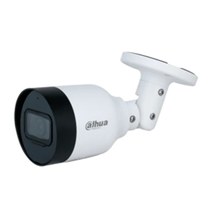 DAHUA IPC-HFW1830S-S6 - CAMARA IP BULLET 4K/ 8 MEGAPÍXELES/ LENTE DE 2.8 MM/ 105 GRADOS DE APERTURA/ MICRÓFONO INTEGRADO/ H.265/ IR DE 30 METROS/ IP67/ POE/ DWDR/-Bullet-DAHUA-Bsai Seguridad & Controles