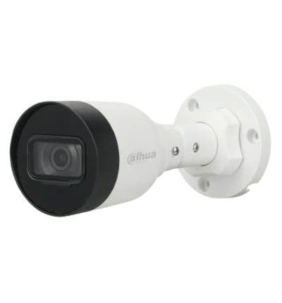 DAHUA IPC-HFW1830S-S6 - CAMARA IP BULLET 4K/ 8 MEGAPÍXELES/ LENTE DE 2.8 MM/ 105 GRADOS DE APERTURA/ MICRÓFONO INTEGRADO/ H.265/ IR DE 30 METROS/ IP67/ POE/ DWDR/-Bullet-DAHUA-Bsai Seguridad & Controles