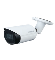 DAHUA IPC-HFW2241S-S - CAMARA IP BULLET DE 2 MEGAPIXELES/ LENTE DE 2.8 MM/ WIZSENSE/ 107 GRADOS DE APERTURA/ IR DE 30 METROS/ SMD PLUS/ MICROFONO INTEGRADO/ POE/ RANURA PARA MICROSD/ IP67/ WDR REAL DE 120 DB/-Bullet-DAHUA-Bsai Seguridad & Controles
