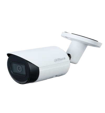 DAHUA IPC-HFW2241S-S - CAMARA IP BULLET DE 2 MEGAPIXELES/ LENTE DE 2.8 MM/ WIZSENSE/ 107 GRADOS DE APERTURA/ IR DE 30 METROS/ SMD PLUS/ MICROFONO INTEGRADO/ POE/ RANURA PARA MICROSD/ IP67/ WDR REAL DE 120 DB/-Bullet-DAHUA-DHT0030108-Bsai Seguridad & Controles