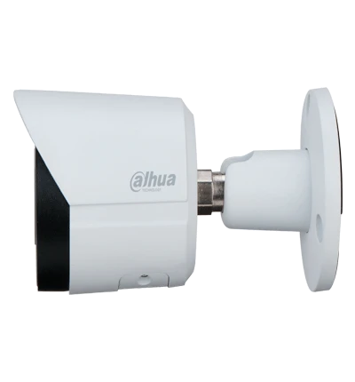 DAHUA IPC-HFW2241S-S - CAMARA IP BULLET DE 2 MEGAPIXELES/ LENTE DE 2.8 MM/ WIZSENSE/ 107 GRADOS DE APERTURA/ IR DE 30 METROS/ SMD PLUS/ MICROFONO INTEGRADO/ POE/ RANURA PARA MICROSD/ IP67/ WDR REAL DE 120 DB/-Bullet-DAHUA-DHT0030108-Bsai Seguridad & Controles