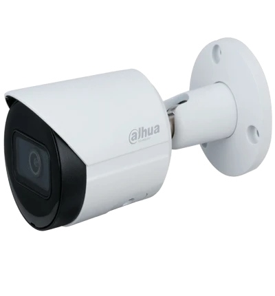 DAHUA IPC-HFW2241S-S - CAMARA IP BULLET DE 2 MEGAPIXELES/ LENTE DE 2.8 MM/ WIZSENSE/ 107 GRADOS DE APERTURA/ IR DE 30 METROS/ SMD PLUS/ MICROFONO INTEGRADO/ POE/ RANURA PARA MICROSD/ IP67/ WDR REAL DE 120 DB/-Bullet-DAHUA-Bsai Seguridad & Controles
