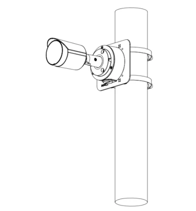 DAHUA IPC-HFW2249S-S-IL - CAMARA BULLET IP 2 MEGAPIXELES/ ILUMINADOR DUAL INTELIGENTE+FULL COLOR/ WIZSENSE/ LENTE DE 2.8MM/ 107 GRADOS/ MICROFONO INTEGRADO/ 30 MTS DE IR Y LUZ VISIBLE/ METALICA/ RANURA MICROSD/ WDR 120DB/ SMD PLUS/ POE/-Bullet-DAHUA-Bsai Seguridad & Controles