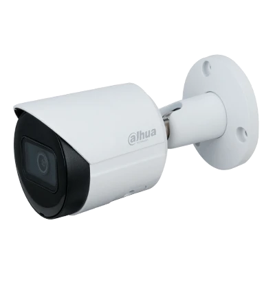 DAHUA IPC-HFW2441S-S - CAMARA IP BULLET DE 4 MEGAPIXELES/ WIZSENSE/ LENTE DE 2.8MM/ 95 GRADOS DE APERTURA/ IR DE 30 METROS/ SMD PLUS/ MICROFONO INTEGRADO/ WDR REAL DE 120 DB/ RANURA MICROSD/ IP67/ POE/-Bullet-DAHUA-DHT0030109-Bsai Seguridad & Controles