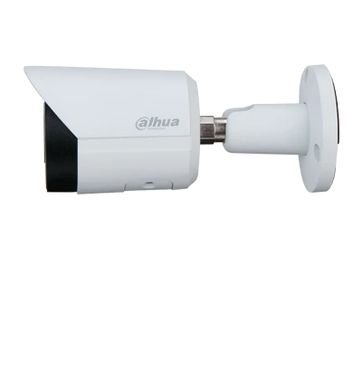 DAHUA IPC-HFW2441S-S - CAMARA IP BULLET DE 4 MEGAPIXELES/ WIZSENSE/ LENTE DE 2.8MM/ 95 GRADOS DE APERTURA/ IR DE 30 METROS/ SMD PLUS/ MICROFONO INTEGRADO/ WDR REAL DE 120 DB/ RANURA MICROSD/ IP67/ POE/-Bullet-DAHUA-Bsai Seguridad & Controles