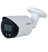 DAHUA IPC-HFW2449S-S-IL - CAMARA BULLET IP 4 MEGAPIXELES/ ILUMINADOR DUAL INTELIGENTE+FULL COLOR/ WIZSENSE/ LENTE DE 2.8MM/ 95 GRADOS/ MICROFONO INTEGRADO/ 30 MTS DE IR Y LUZ VISIBLE/ METAL/ RANURA MICROSD/ WDR 120DB/ SMD PLUS/ POE/-Bullet-DAHUA-DHT0030101-Bsai Seguridad & Controles