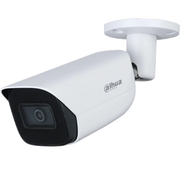 DAHUA IPC-HFW2541E-S - CAMARA IP BULLET DE 5 MEGAPIXELES/ WIZSENSE/ LENTE DE 2.8MM/ 97 GRADOS DE APERTURA/ IR DE 30 METROS/ SMD PLUS/ MICROFONO INTEGADO/ POE/ RANURA PARA MICROSD/ IP67/ WDR REAL DE 120 DB/-Bullet-DAHUA-DHT0030110-Bsai Seguridad & Controles