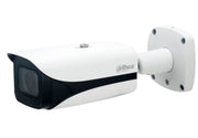 DAHUA IPC-HFW5241E-Z12E - CAMARA IP BULLET DE 2 MEGAPIXELES/ WIZMIND S/ LENTE MOTORIZADO DE 5 A 60 MM/ IR DE 150 METROS/ IA/ IMAGEN MEJORADA/ MICROFONO INTEGRADO/ METADATOS/ FACE DETECTION/ CONTEO DE PERSONAS/ E&S DE ALARMAS Y AUDIO/ IP67/ IK10/ EPOE/-Bullet-DAHUA-Bsai Seguridad & Controles