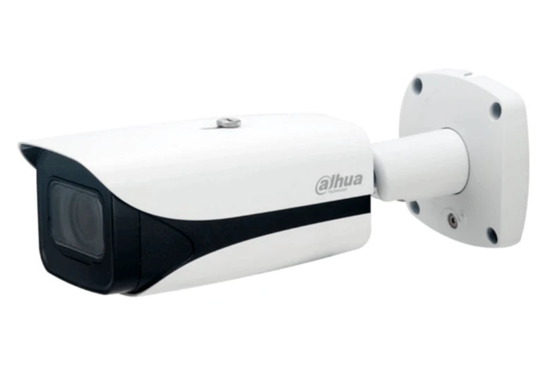 DAHUA IPC-HFW5241E-Z12E - CAMARA IP BULLET DE 2 MEGAPIXELES/ WIZMIND S/ LENTE MOTORIZADO DE 5 A 60 MM/ IR DE 150 METROS/ IA/ IMAGEN MEJORADA/ MICROFONO INTEGRADO/ METADATOS/ FACE DETECTION/ CONTEO DE PERSONAS/ E&S DE ALARMAS Y AUDIO/ IP67/ IK10/ EPOE/-Bullet-DAHUA-Bsai Seguridad & Controles