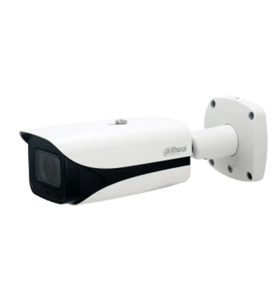DAHUA IPC-HFW5241EN-ZE - CÁMARA IP BULLET RESOLUCIÓN DE 2 MP/ LENTE MOT. 2.7 A 13.5MM/ ∢ 109°-30°/ IR 60 MTS/ IA WIZMIND/ DETECCIÓN FACIAL/ PROTECCIÓN PERIMETRAL/ CONTEO DE PERSONAS/ STARLIGHT/ POE/ WDR/ H.265+/ IP67/ IK10/ E&S ALARMA/ E&S AUDIO/-Bullet-DAHUA-DHT0030074-Bsai Seguridad & Controles