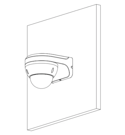 DAHUA DH-IPC-HDBW2541R-ZAS - DOMO ANTIVANDALICO DE 5 MEGAPIXELES/ LENTE MOTORIZADO DE 2.7-13.5/ WIZSENSE/ IR DE 40 METROS/ RANURA MICROSD/ E&S DE ALARMA/ IK10/ POE/ SMD PLUS/-Domo-DAHUA-Bsai Seguridad & Controles
