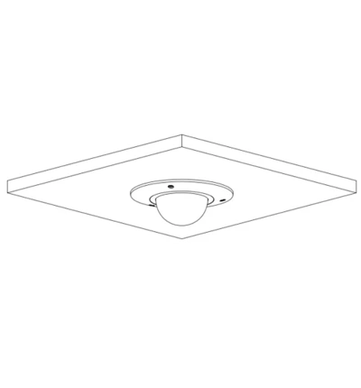 DAHUA DH-IPC-HDBW2541R-ZAS - DOMO ANTIVANDALICO DE 5 MEGAPIXELES/ LENTE MOTORIZADO DE 2.7-13.5/ WIZSENSE/ IR DE 40 METROS/ RANURA MICROSD/ E&S DE ALARMA/ IK10/ POE/ SMD PLUS/-Domo-DAHUA-Bsai Seguridad & Controles