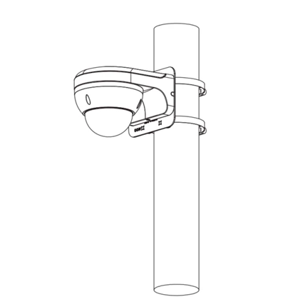DAHUA DH-IPC-HDBW2841R-ZS - CÁMARA IP DOMO ANTIVANDALICA RESOLUCIÓN DE 8 MP/ LENTE MOT. 2.7 A 13.5MM/ IR 40 MTS/ IA WIZSENSE/ DETECCIÓN DE MOVIMIENTO INTELIGENTE/ PROTECCIÓN PERIMETRAL/ STARLIGHT/ POE/ WDR/ H.265+/ IP67/ IK10/-Domo-DAHUA-Bsai Seguridad & Controles