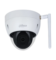 DAHUA IPC-HDBW1230DE-SW - CAMARA IP DOMO WIFI DE 2 MEGAPIXELES/ LENTE DE 2.8 MM/ 100 GRADOS DE APERTURA/ IR DE 30 METROS/ RANURA PARA MICROSD/ IP67/ ANTIVANDALICA IK10/ DETECCIÓN DE HUMANOS SMD/ HASTA 80 METROS DE ALCANCE EN AREA ABIERTA/-Domo-DAHUA-DHT0040083-Bsai Seguridad & Controles