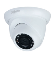 DAHUA IPC-HDW1431S - CAMARA IP DOMO DE 4 MEGAPIXELES/ LENTE DE 2.8 MM/ 93 GRADOS DE APERTURA/ H.265+/ WDR REAL DE 120 DB/ IR DE 30 METROS/ IP67/ POE/-Domo-DAHUA-Bsai Seguridad & Controles