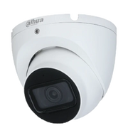 DAHUA IPC-HDW1830T-S6 - CAMARA IP DOMO 4K/ 8 MEGAPIXELES/ LENTE DE 2.8 MM/ 105 GRADOS DE APERTURA/ MICRÓFONO INTEGRADO/ IR DE 30 METROS/ METÁLICA/ H.265/ IP67/ DWDR/ POE/-Domo-DAHUA-Bsai Seguridad & Controles