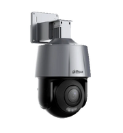 DAHUA SD3A200-GN-A-PV - CÁMARA IP PT DE 2 MEGAPÍXELES FULL COLOR/ DISUASIÓN ACTIVA/ LENTE FIJO/ LUZ BLANCA DE 30 METROS/ IR DE 30 METROS/ H.265+/ RANURA MICROSD/ AUDIO BIDIRECCIONAL CON ALTAVOZ INTEGRADO/ IP66/ POE/-PTZ-DAHUA-DHT0060020-Bsai Seguridad & Controles