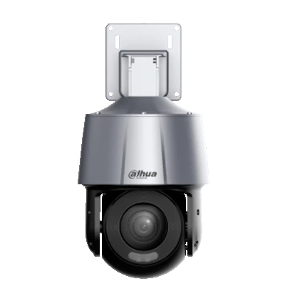 DAHUA SD3A200-GN-A-PV - CÁMARA IP PT DE 2 MEGAPÍXELES FULL COLOR/ DISUASIÓN ACTIVA/ LENTE FIJO/ LUZ BLANCA DE 30 METROS/ IR DE 30 METROS/ H.265+/ RANURA MICROSD/ AUDIO BIDIRECCIONAL CON ALTAVOZ INTEGRADO/ IP66/ POE/-PTZ-DAHUA-Bsai Seguridad & Controles