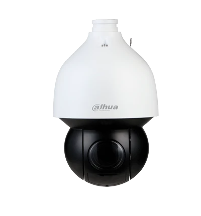 DAHUA SD5A225GB-HNR-SL - CÁMARA IP PTZ DE 2 MEGAPÍXELES ANTICORROSIÓN/ 25X DE ZOOM ÓPTICO/ IR DE 150 MTS/ ANTIVANDÁLICA/ H.265+/ AUTO TRACKING/ POE+/ 60 FPS/ FUNCIÓN ANTI-NIEBLA / WDR REAL DE 120 DB/ DETECCIÓN DE ROSTROS/ IP67/-PTZ-DAHUA-Bsai Seguridad & Controles