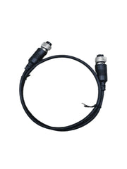 DAHUA MC-AF6-RJ45FAF - CABLE TIPO AVIACIÓN M12 DE 6 A 4 PINES/ COMPATIBLE CON SWITCH MOVIL/-Accesorios-DAHUA-Bsai Seguridad & Controles