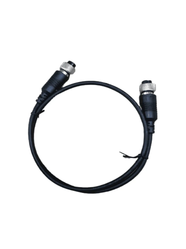 DAHUA MC-AF6-RJ45FAF - CABLE TIPO AVIACIÓN M12 DE 6 A 4 PINES/ COMPATIBLE CON SWITCH MOVIL/-Accesorios-DAHUA-Bsai Seguridad & Controles