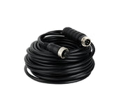 DAHUA MCNU-GXF4-GXM4-3 - CABLE EXTENSOR TIPO AVIACIÓN DE 3 METROS/ PARA TRANSMISIÓN DE VIDEO Y AUDIO ANALOGICO/ CONECTORES M12 HEMBRA A M12 MACHO/ 4 PINES/ ESPECIAL PARA DVR MOVIL/-Accesorios-DAHUA-Bsai Seguridad & Controles