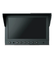 DAHUA MLCDF7-T - MONITOR LED DE 7 PULGADAS PARA GRABADORES MOVILES/ PANTALLA MULTITOUCH/-Accesorios-DAHUA-Bsai Seguridad & Controles