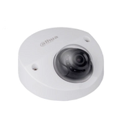 DAHUA HDBW3231FN-M- CAMARA IP DOMO DE 2 MEGAPIXELES/ ESPECIAL PARA NVR MOVIL/ LENTE DE 2.8MM/ 110 GRADOS DE APERTURA/ MICROFONO INTEGRADO/ IR DE 23 METROS/ WDR REAL/ IP67/ IK10/ POE/-Cámaras-DAHUA-Bsai Seguridad & Controles