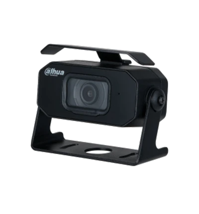 DAHUA HMW3200 - CÁMARA CUBO PARA DVR MÓVIL DE 2 MEGAPIXELES/ LENTE DE 2.8 MM/ 106 GRADOS DE APERTURA/ IR PARA 20 MTS/ A PRUEBA DE CHOQUES/ IP67/ MICROFONO INTEGRADO/-Cámaras-DAHUA-Bsai Seguridad & Controles