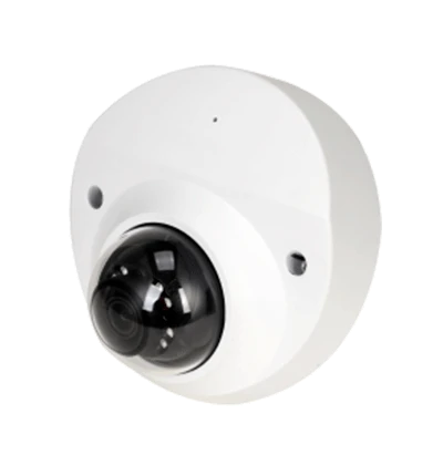 DAHUA IPC-HDBW5241F-M-SA - CAMARA IP DOMO DE 2 MEGAPIXELES PARA NVR MOVIL/ WIZMIND/ LENTE DE 8 MM/ 40 GRADOS DE APERTURA/ H.265+/ IDEAL PARA RECONOCIMIENTO FACIAL Y DETECCIÓN DE ROSTROS/ IR DE 30 METROS/ RANURA PARA MICROSD/ SMD PLUS/-Cámaras-DAHUA-Bsai Seguridad & Controles