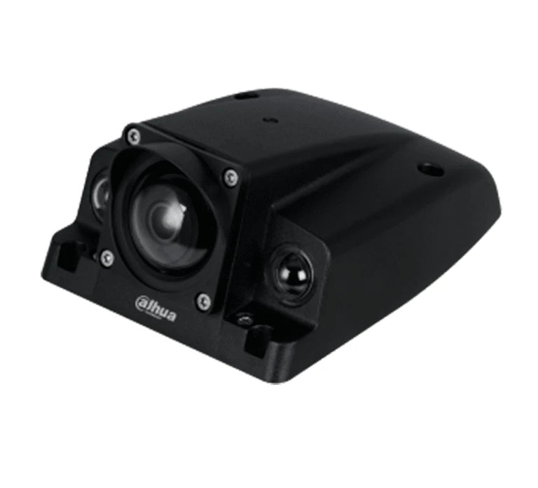 DAHUA IPC-MBW4231N-AS-H - CAMARA IP ESPECIAL PARA NVR MOVIL/ H265+/ 2 MEGAPIXELES/ IP67/ IK10/-Cámaras-DAHUA-Bsai Seguridad & Controles