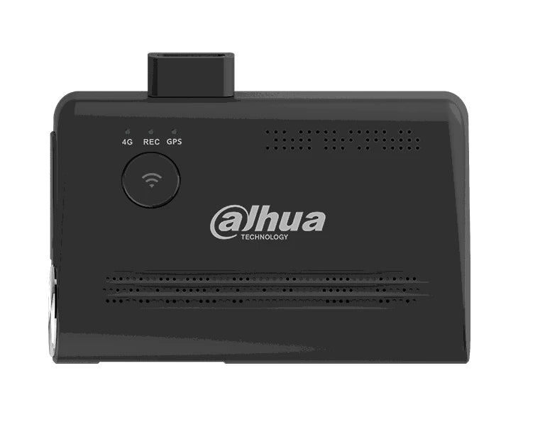DAHUA DAE-CDR8213-GFW - DASHCAM DE 2 MEGAPÍXELES/ CAMARA MOVIL CON DETECCION DE COLISION/ CAMPO DE VISIÓN 128.6°/ SOPORTA ADAS/ MICRÓFONO Y ALTAVOZ INTEGRADO/ 4G/ GPS/ WIFI/ ADMITE CÁMARAS MÓVILES HDCVI EXTERNAS/ COMPATIBLE CON MOBILE CENTER/-DVRs y NVRs móviles-DAHUA-Bsai Seguridad & Controles