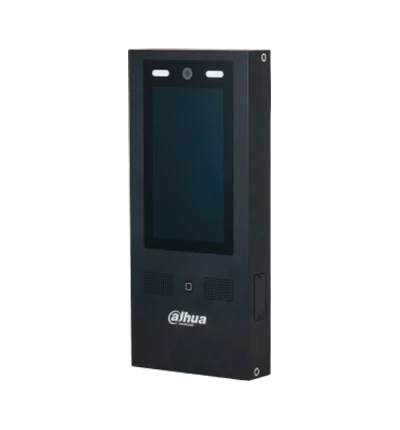 DAHUA EEC300 - MODULO DE CONTROL/ RECOLECCIÓN DE DATOS/ SOPORTA 4 BASES EEC300D8-N1/ PANTALLA TOUCH DE 13.3 PULGADAS/ ADMINISTRA LA RECOLECCIÓN DE DATOS DE MULTIPLES DISPOSITIVOS MPT-220/-Portátiles-DAHUA-Bsai Seguridad & Controles