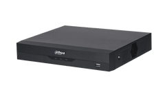 DAHUA NVR2116HS-I2 - NVR DE 8 MEGAPIXELES/ 4K/ 16 CANALES IP/ WIZSENSE/ CON IA/ RENDIMIENTO DE 144 MBPS/ SMART H.265+/ 1 CH DE RECONOCIMIENTO FACIAL O 1 CANAL DE PROTECCIÓN PERIMETRAL O 4 CANALES DE SMD/ 1 PUERTO SATA 10 TB/ HDMI&VGA/ ONVIF [DHT0200013]