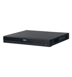 DAHUA NVR2216-16P-I2 - NVR DE 8 MEGAPIXELES /16 CANALES IP/ WIZSENSE/ 4K CON IA/ 16 PUERTOS POE/ 2 BAHÍAS DE DISCOS DUROS / 1 CH DE RECONOCIMIENTO FACIAL Y FD/ 10 BASES DE DATOS DE ROSTROS/ H.265+/ SMD PLUS/ SOPORTA CAMARAS CON IA [DHT0200009]