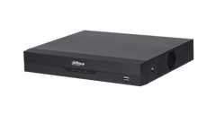 DAHUA NVR2104HS-P-I2 - NVR DE 8 MEGAPIXELES/ 4K/ 4 CANALES IP/ WIZSENSE/ 4 PUERTOS POE/ H265+/ RENDIMIENTO DE 80 MBPS/ HDMI Y VGA/ 1 CH DE RECONOCIMIENTO FACIAL/ PROTECCIÓN PERIMETRAL/ SMD PLUS/ 1 BAHÍA DE DISCO DURO DE 10 TB [DHT0180004]