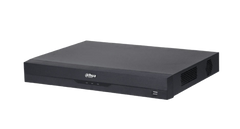 DAHUA NVR2208-8P-I2 - NVR DE 8 MEGAPIXELES/ 8 CANALES IP/ WIZSENSE/ 8 PUERTOS POE/ SMART H.265+/ 1 CH DE RECONOCIMIENTO FACIAL Y FD/ HASTA 10 BASES DE DATOS DE ROSTROS/ 2 PUERTOS SATA/ SMD PLUS/ MAX. DECODIFICACIÓN DE 6X1080P FPS/ ONVIF [DHT0190008]
