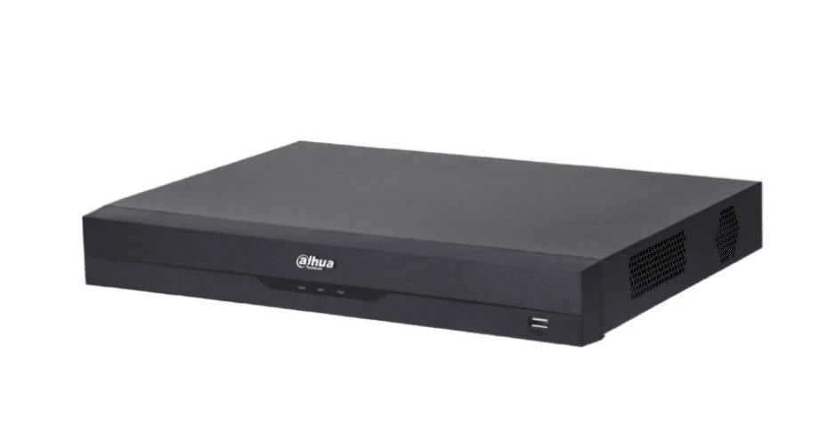 DAHUA NVR2208-8P-I2 - NVR DE 8 MEGAPIXELES/ 8 CANALES IP/ WIZSENSE/ 8 PUERTOS POE/ SMART H.265+/ 1 CH DE RECONOCIMIENTO FACIAL Y FD/ HASTA 10 BASES DE DATOS DE ROSTROS/ 2 PUERTOS SATA/ SMD PLUS/ MAX. DECODIFICACIÓN DE 6X1080P FPS/ ONVIF/-NVR's de 8 Canales-DAHUA-Bsai Seguridad & Controles