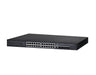 DAHUA PFS4428-24GT-370 - SWITCH DE 24 PUERTOS POE GIGABIT/ ADMINISTRABLE CAPA 2/ 370 WATTS TOTALES/ 4 PUERTOS SFP 1000 BASE-X/ SWITCHING 56 GBPS/-Switches POE-DAHUA-Bsai Seguridad & Controles