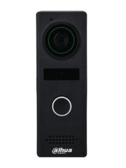 DAHUA VTO1000JM - FRENTE DE CALLE ANALOGICO METALICO/ ANTIVANDALICO IK07/ EXTERIOR IP66/ CAMARA DE 1.3 MEGAPIXELES CON DWDR/ SOPORTA APERTURA REMOTA/ INDICADOR LED/ MÚLTIPLES SONIDOS DE TIMBRE/ DETECCIÓN DE ESTADO DE LA PUERTA/-Frentes de Calle-DAHUA-Bsai Seguridad & Controles