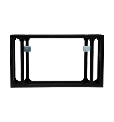 DAHUA LS550UC-E/U-Y - SOPORTE PARA MONITOR DE 55 PULGADAS/ MANTENIMIENTO TRASERO/ PARA MONTAJE EN EN PISO/ COMPATIBLE CON: DHI-LS550UCM-EF/ ¿-Soportes y Bases-DAHUA-Bsai Seguridad & Controles