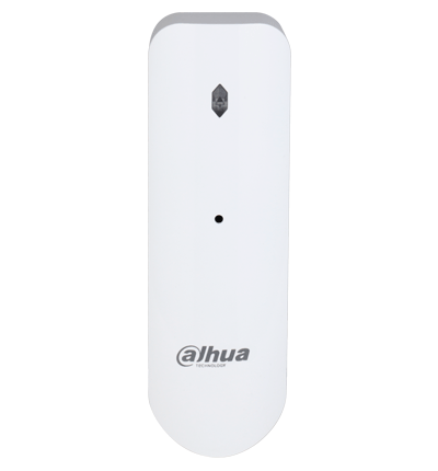 DAHUA ARD512-W2 - DETECTOR DE ROTURA DE CRISTAL INALÁMBRICO/ DETECCIÓN DE FRECUENCIAS ALTAS Y BAJAS SIMULTANEAS / FUNCIONA CON CRISTAL TEMPLADO/ LAMINADO / DOBLE HOJA / ARMADO / INDICADOR LED / #ALARMASDAHUA-Sensores de Alarma-DAHUA-Bsai Seguridad & Controles