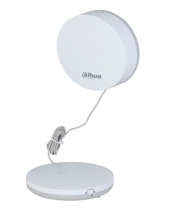 DAHUA ARD912-W2(D) - DETECTOR DE INUNDACIÓN. MUESTRA LA TEMPERATURA AMBIENTAL. OFRECE ALARMA POR ALTA TEMPERATURA, SENSIBILIDAD AJUSTABLE Y FÁCIL INSTALACIÓN. IDEAL PARA SEGURIDAD AVANZADA #ALARMASDAHUA #VM #MCI2 #MAD-Sensores de Alarma-DAHUA-Bsai Seguridad & Controles