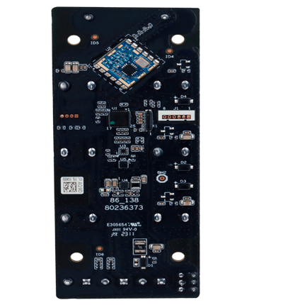 DAHUA ARM320-W2 - EXPANSOR DE ENTRADAS INALÁMBRICAS / ALARMAS DE INTRUSIÓN / MEDICA / FUEGO / EMERGENCIA / GAS / TAMPER #ALARMASDAHUA-Sensores de Alarma-DAHUA-Bsai Seguridad & Controles