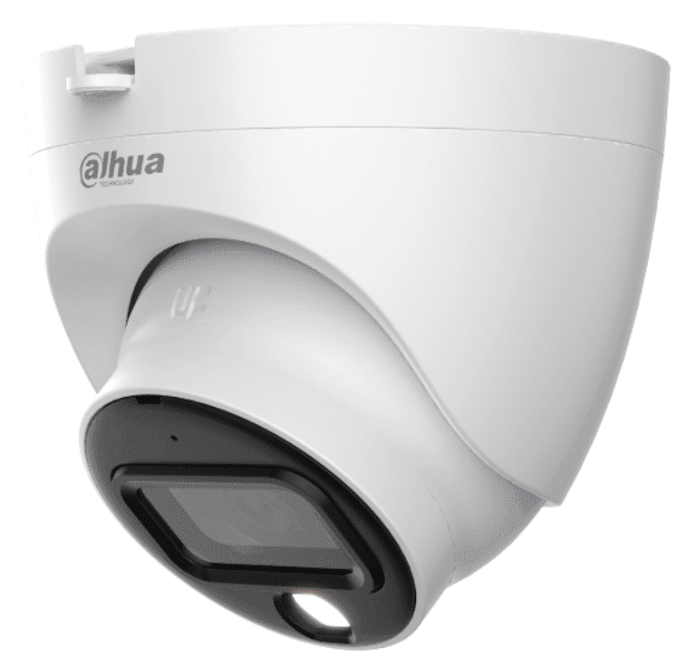 DAHUA DH-HAC-HDW1209TLQN-LED-0280B-S3 - CÁMARA DOMO FULLCOLOR DE 2 MP CON RESOLUCIÓN 1080P, LENTE DE 2.8 MM Y 106° DE APERTURA. OFRECE VISIÓN NOCTURNA DE 20 METROS, INSTALACIÓN RÁPIDA, PROTECCIÓN IP67, TECNOLOGÍA STARLIGHT Y DWDR.-Domo-DAHUA-Bsai Seguridad & Controles