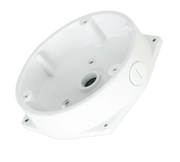 DAHUA DH-PFA132-E - CAJA DE CONEXIONES PARA CÁMARAS FISHEYE COMPATIBLES CON EBW8 #XCDAHUA-Soporte y Montaje-DAHUA-DAC124004-Bsai Seguridad & Controles
