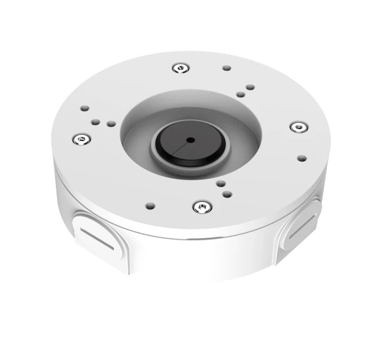 DAHUA DH-PFA5300R CAJA DE CONEXIONES PARA CÁMARA PANORÁMICA IPC-PFW5849-A180-E2-ASTE #XCDAHUA-Soporte y Montaje-DAHUA-Bsai Seguridad & Controles